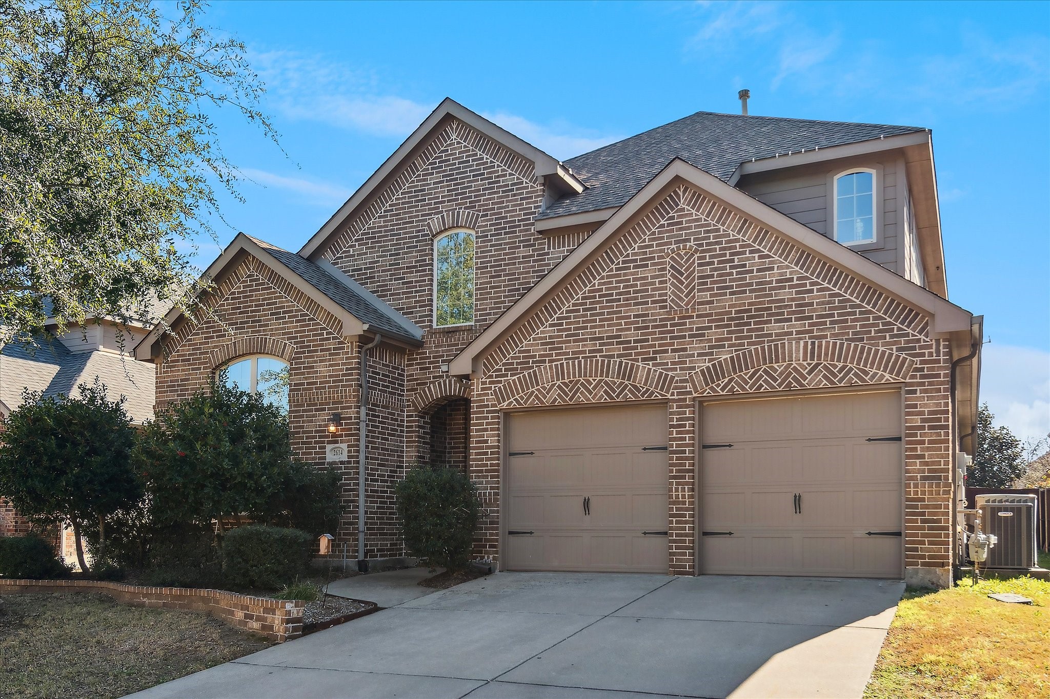 2614 Patriot Drive Melissa TX 75454