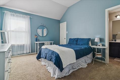 2614 Patriot Drive Melissa TX 75454
