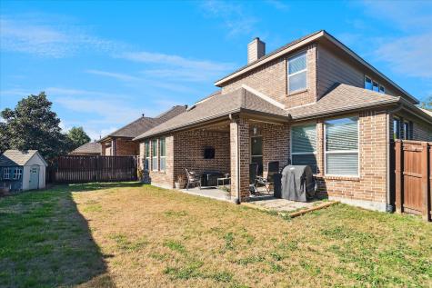 2614 Patriot Drive Melissa TX 75454