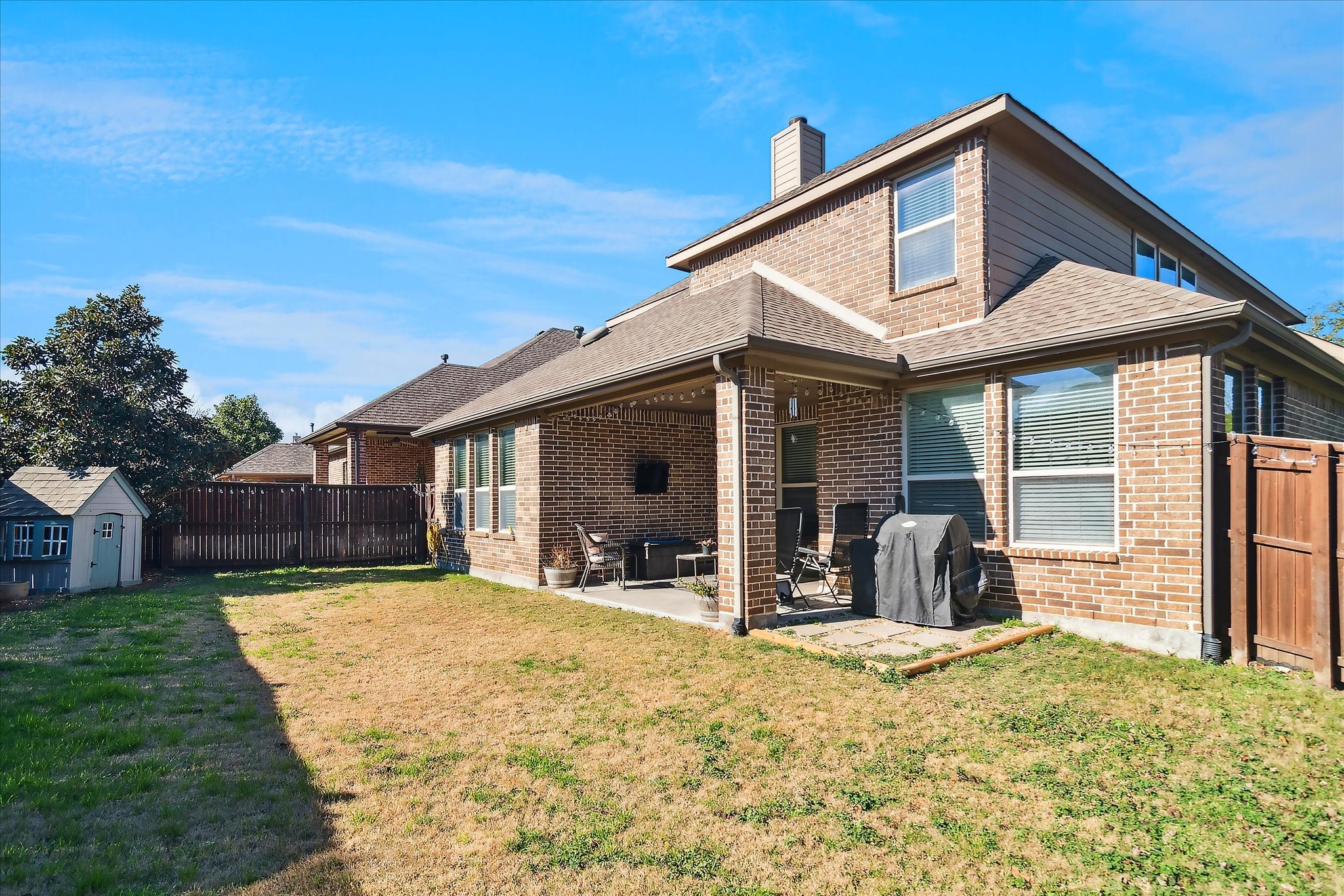 2614 Patriot Drive Melissa TX 75454