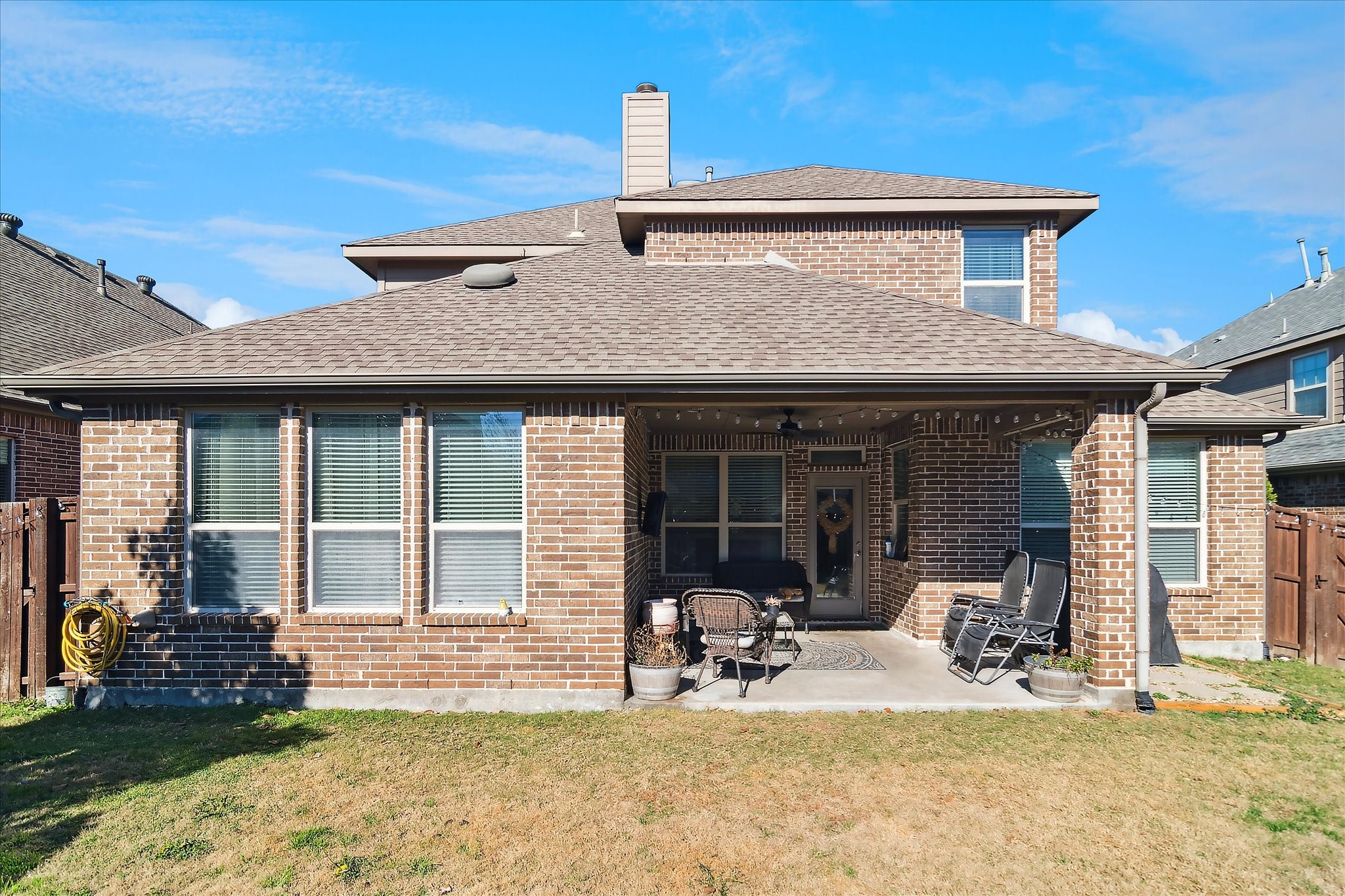 2614 Patriot Drive Melissa TX 75454