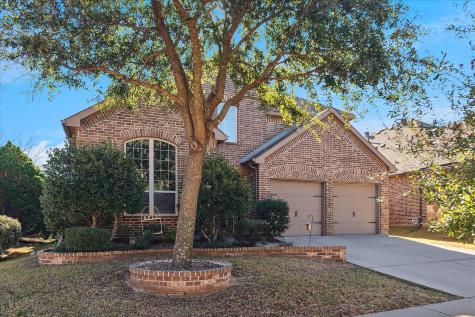 2614 Patriot Drive Melissa TX 75454