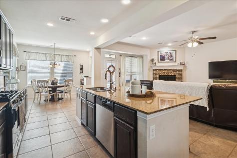 2614 Patriot Drive Melissa TX 75454