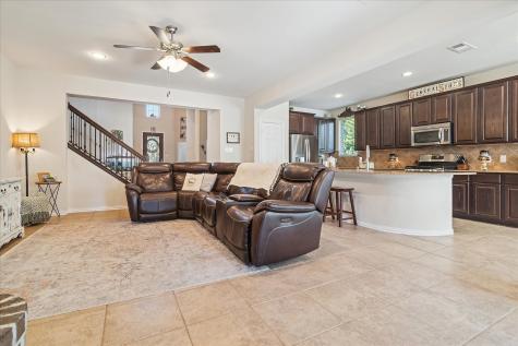 2614 Patriot Drive Melissa TX 75454