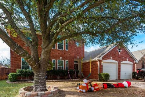 7749 Parkwood Plaza Drive Fort Worth TX 76137
