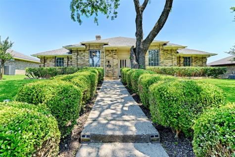 3409 Lynbrook Drive Plano TX 75075