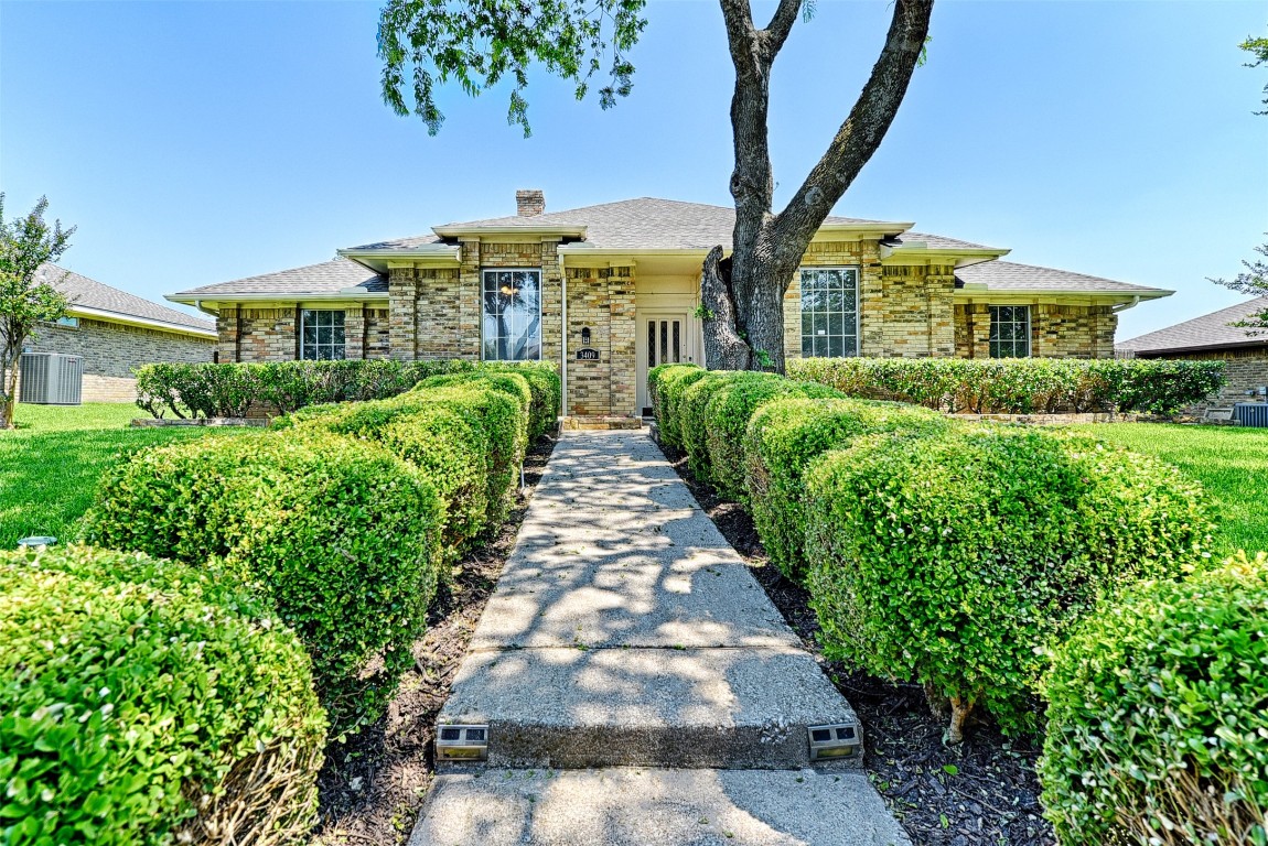 3409 Lynbrook Drive Plano TX 75075