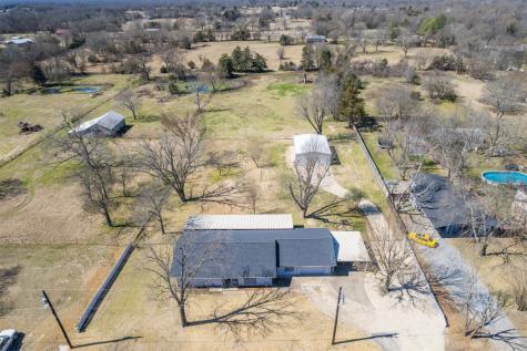 802 S Patterson Street Campbell TX 75422