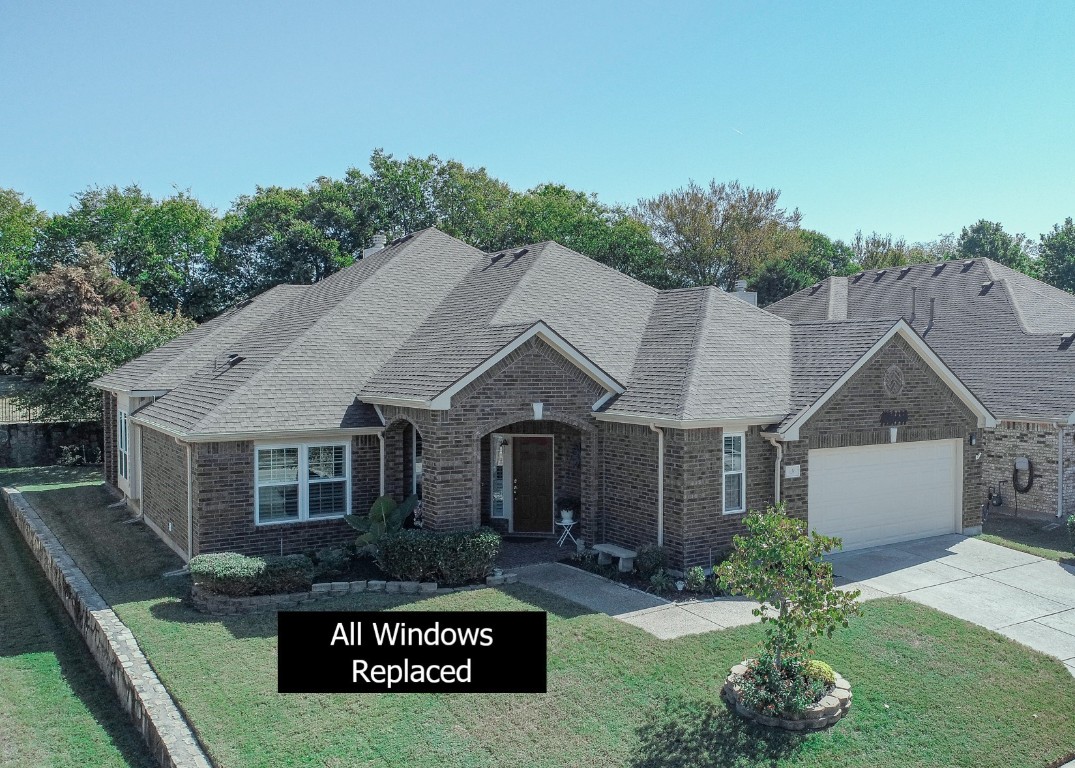 436 Black Diamond Court Fairview TX 75069