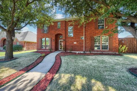 13579 Hemlock Trail Frisco TX 75035