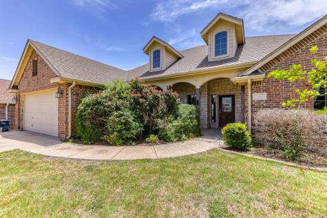 360 Lockwood Lane Weatherford TX 76087