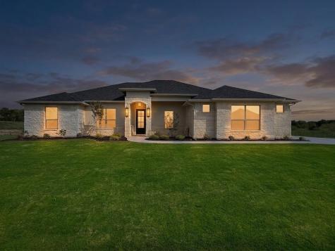 103 Eagle Court Glen Rose TX 76077