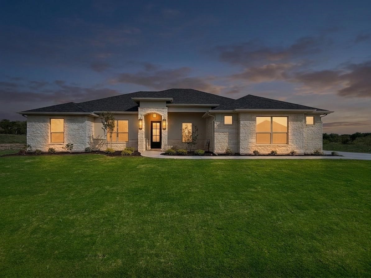 103 Eagle Court Glen Rose TX 76077