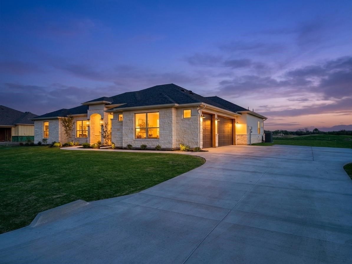 103 Eagle Court Glen Rose TX 76077