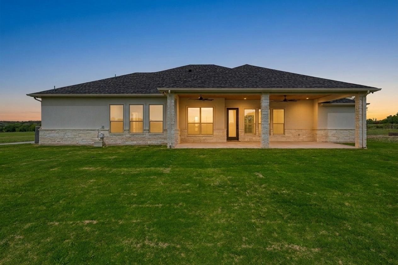 103 Eagle Court Glen Rose TX 76077
