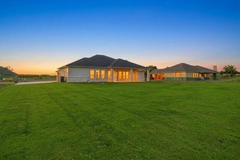 103 Eagle Court Glen Rose TX 76077
