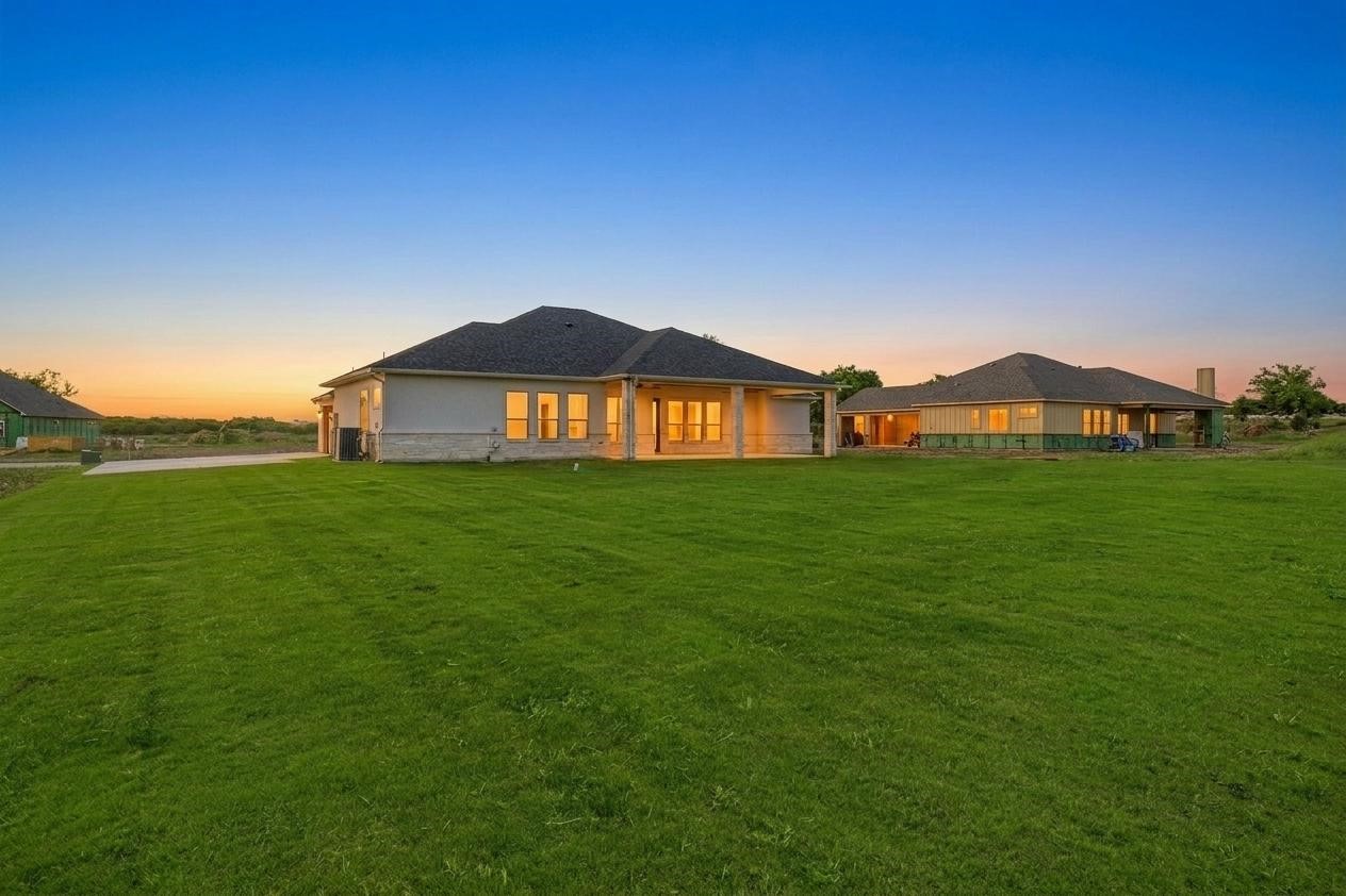 103 Eagle Court Glen Rose TX 76077