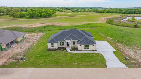 103 Eagle Court Glen Rose TX 76077