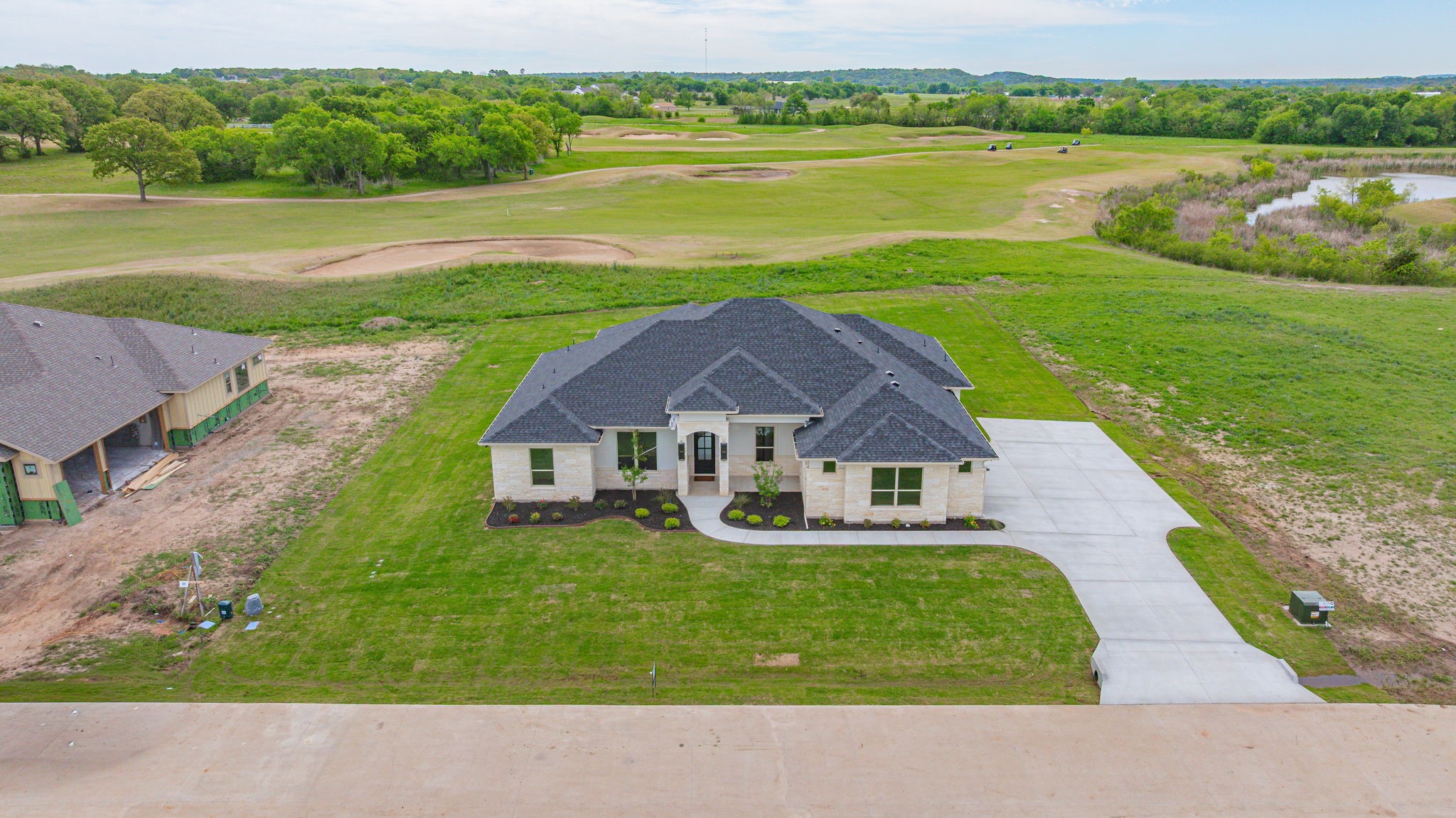 103 Eagle Court Glen Rose TX 76077