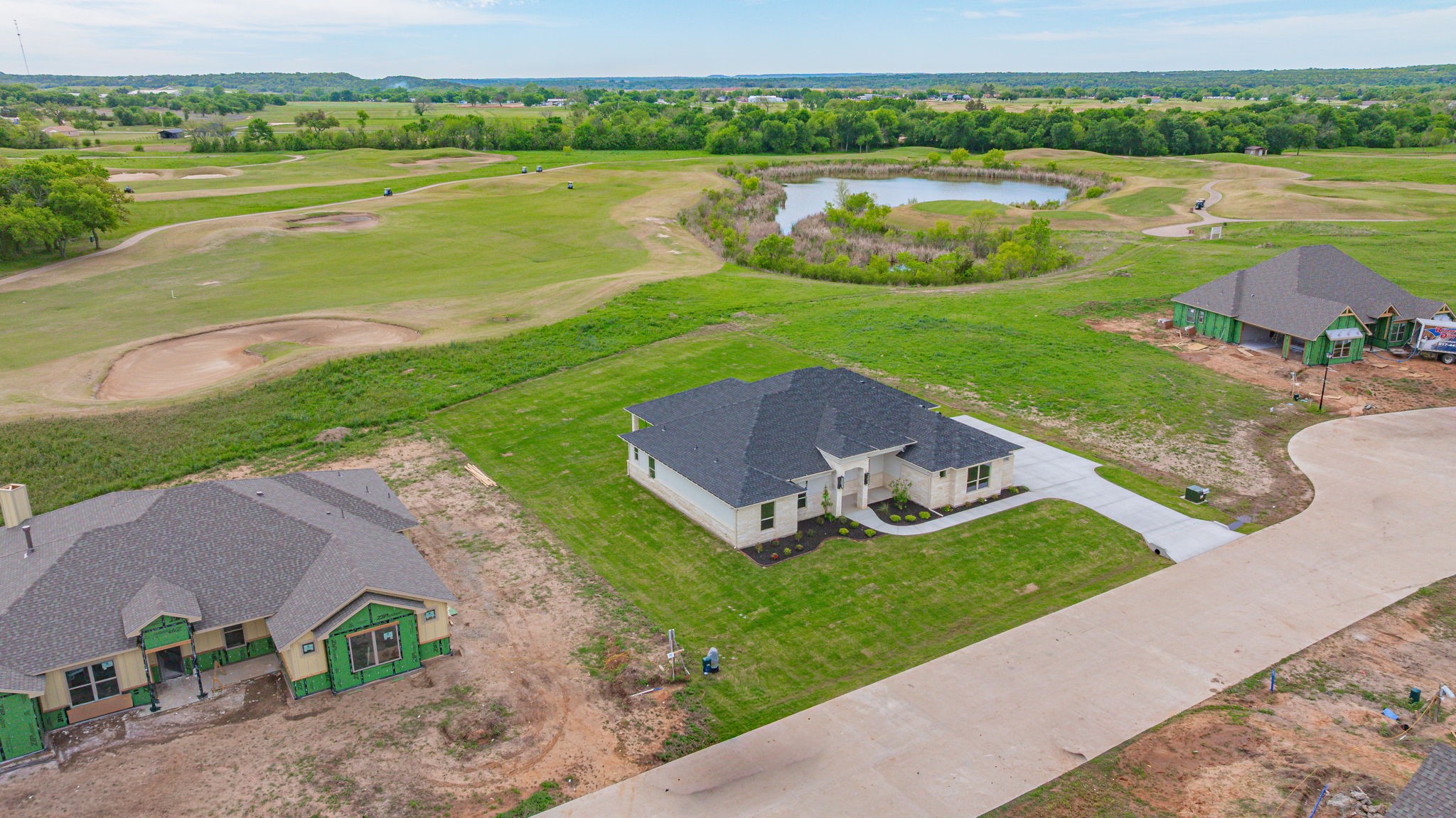 103 Eagle Court Glen Rose TX 76077