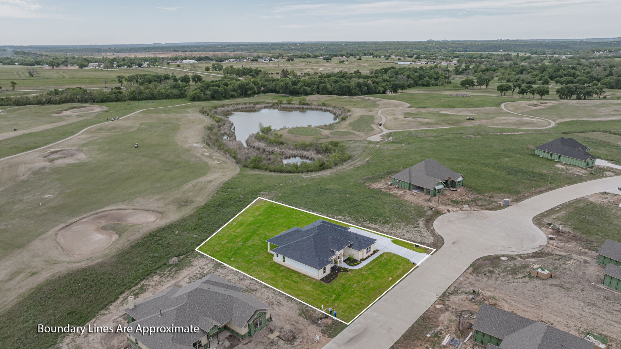 103 Eagle Court Glen Rose TX 76077
