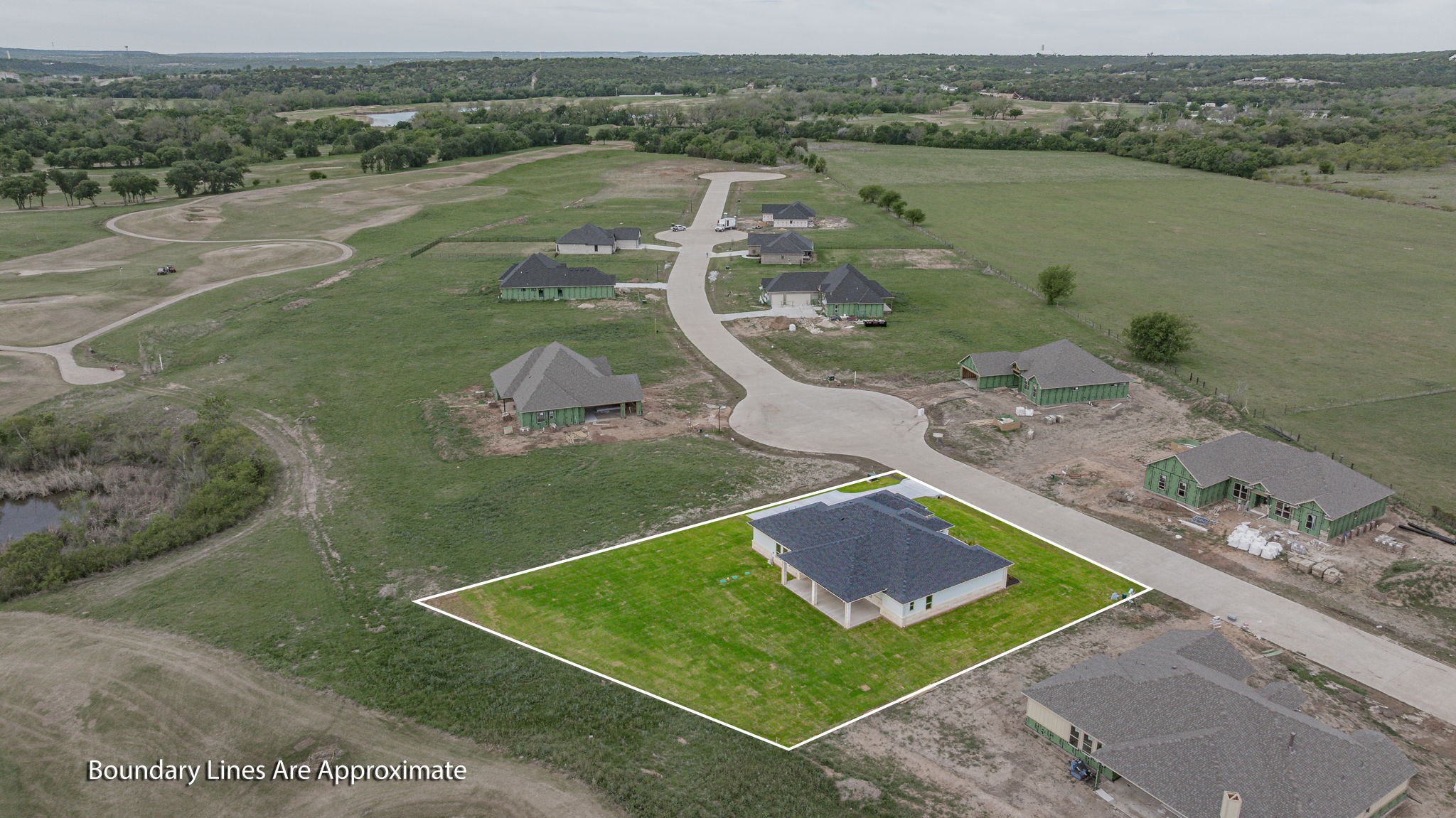 103 Eagle Court Glen Rose TX 76077