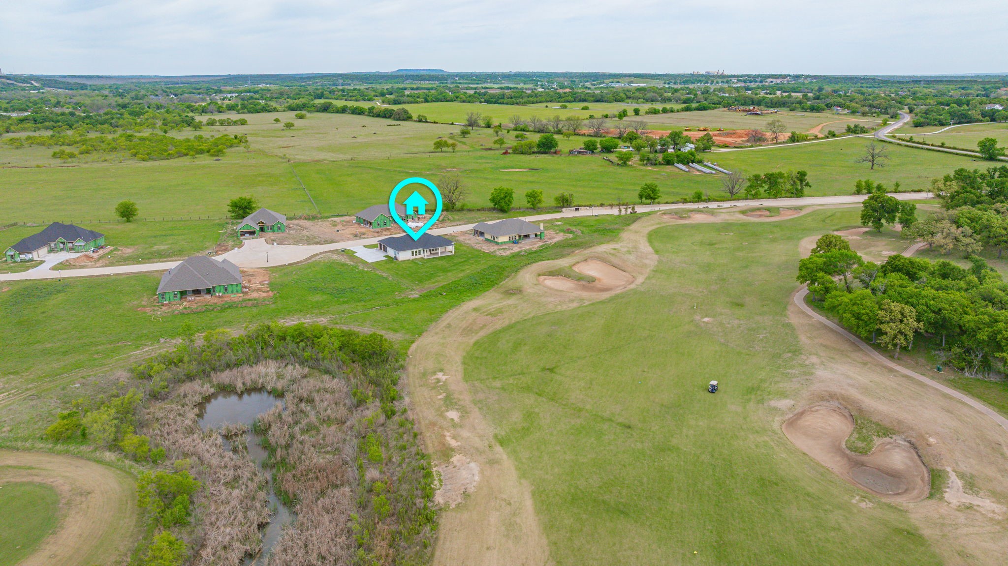 103 Eagle Court Glen Rose TX 76077