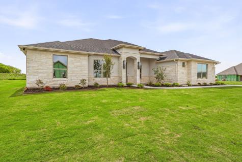 103 Eagle Court Glen Rose TX 76077
