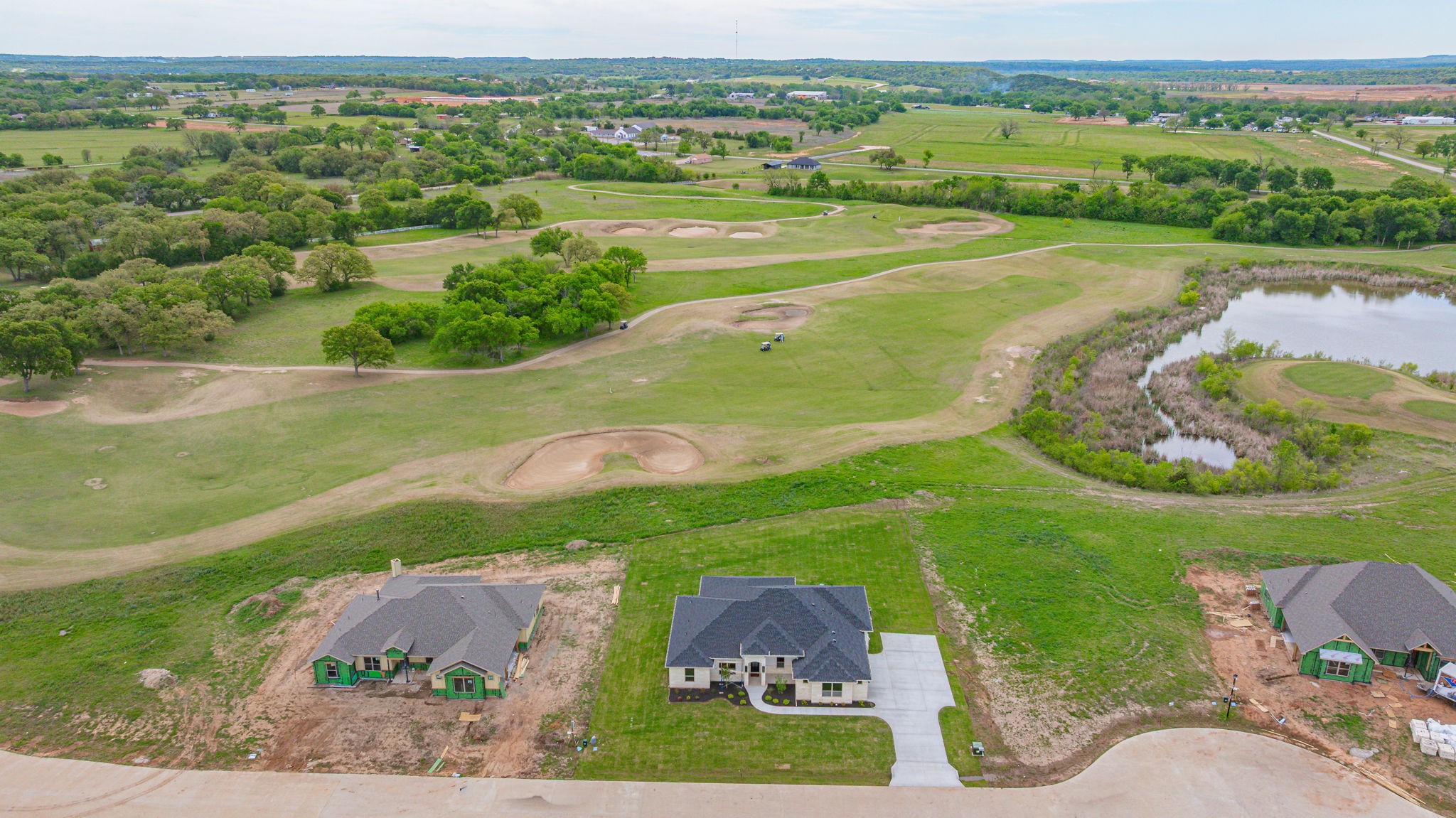 103 Eagle Court Glen Rose TX 76077