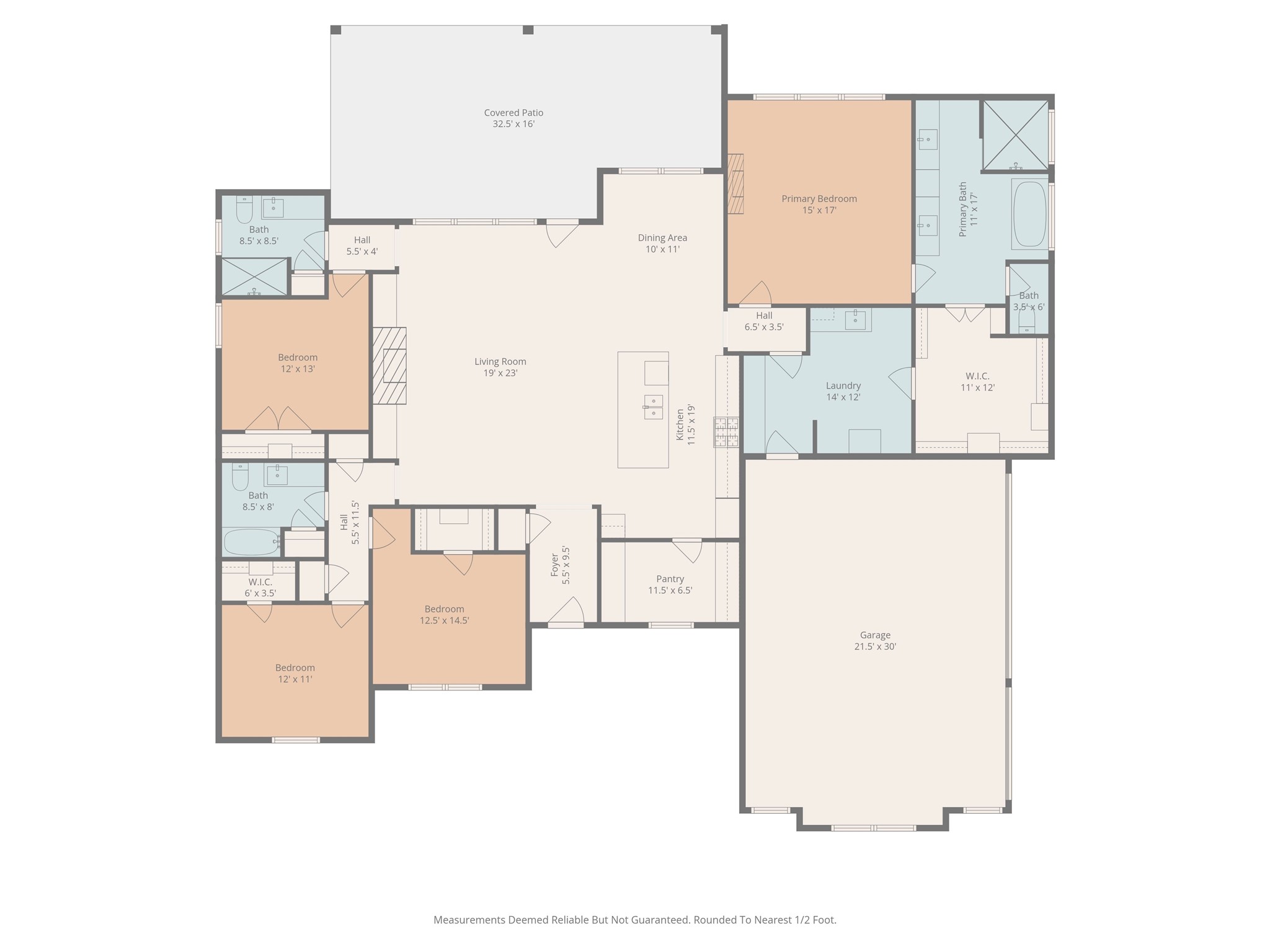 103 Eagle Court Glen Rose TX 76077