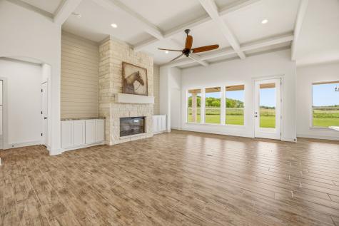 103 Eagle Court Glen Rose TX 76077