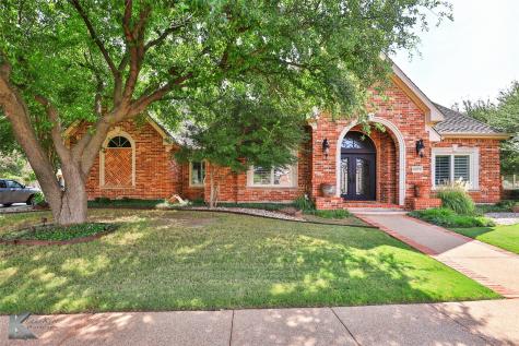 5277 Wyndham Court Abilene TX 79606