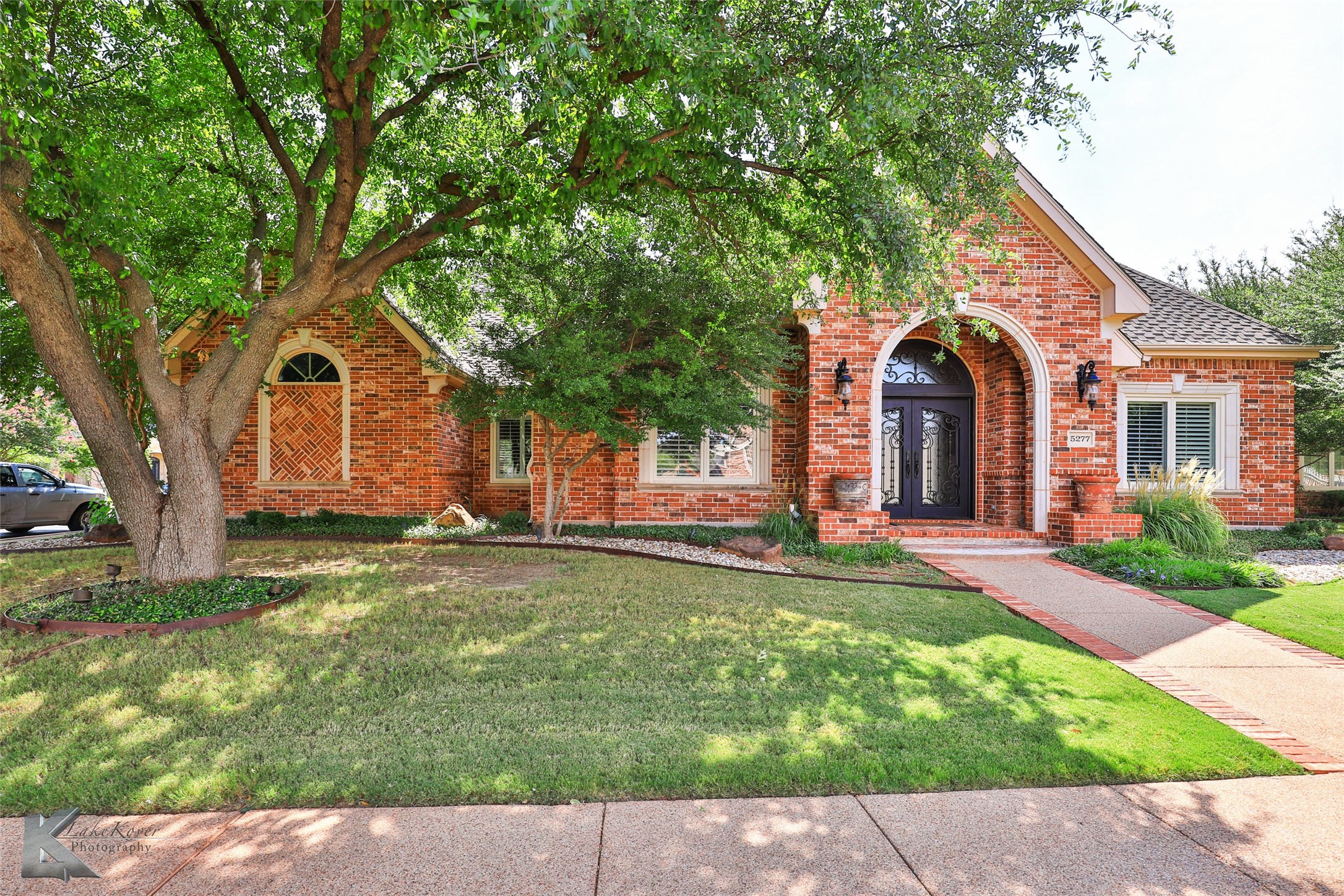 5277 Wyndham Court Abilene TX 79606