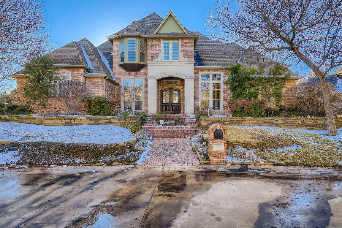 1816 O Henry Court Arlington TX 76006