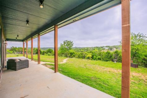 710 Peninsula Drive Bluff Dale TX 76433