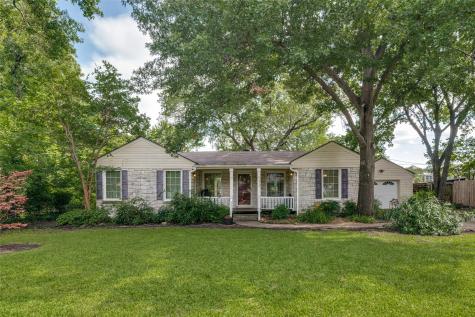 1312 Linden Lane Garland TX 75040