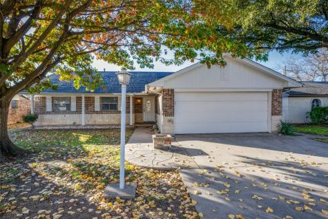 1129 Cordell Street Denton TX 76201