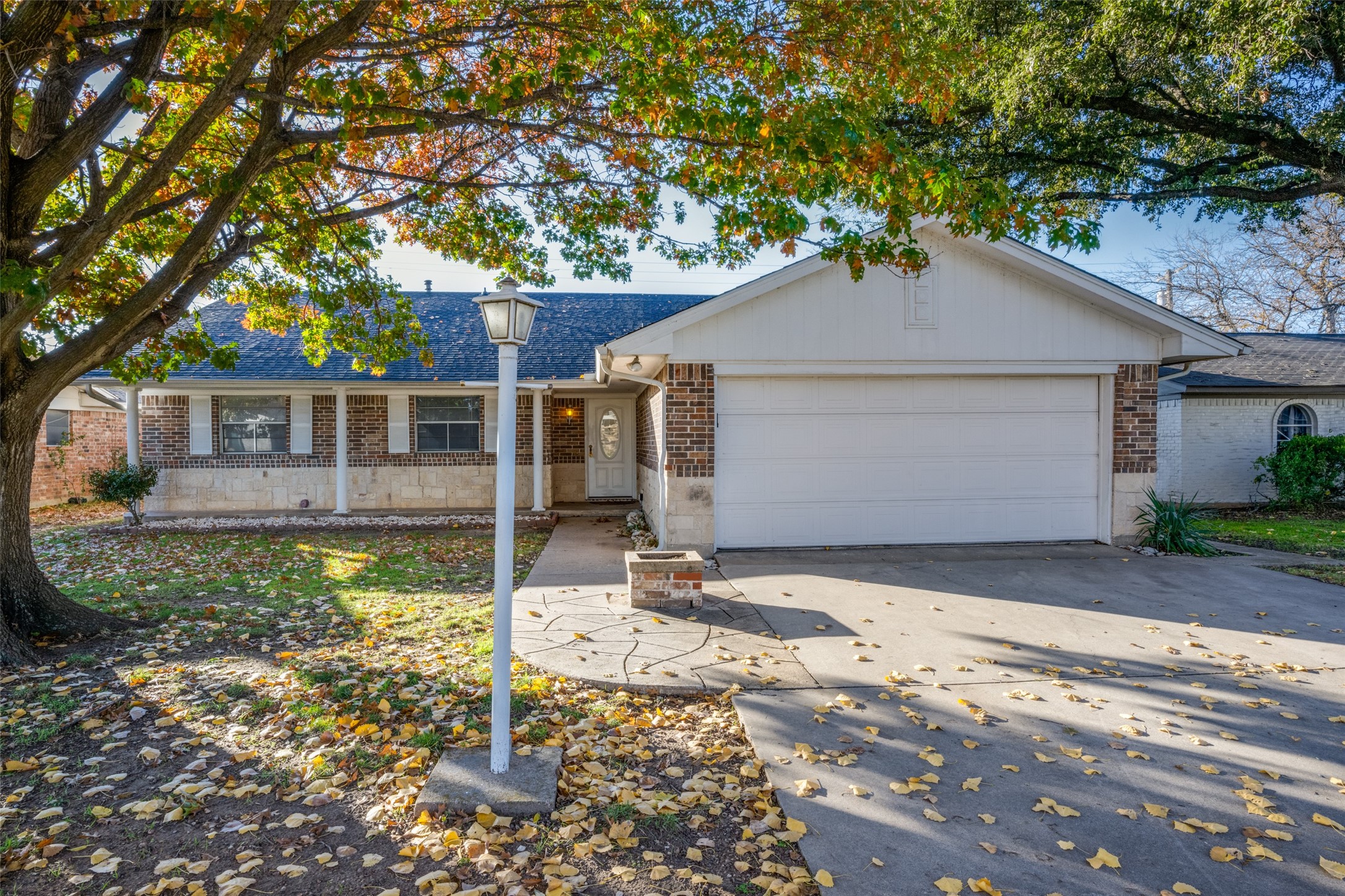 1129 Cordell Street Denton TX 76201