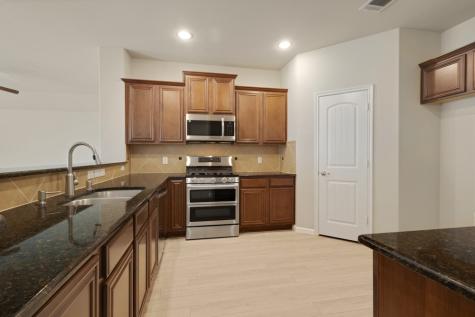 1117 Bexar Avenue Melissa TX 75454