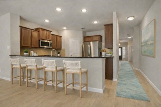 1117 Bexar Avenue Melissa TX 75454