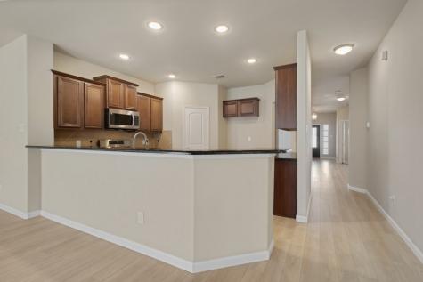 1117 Bexar Avenue Melissa TX 75454
