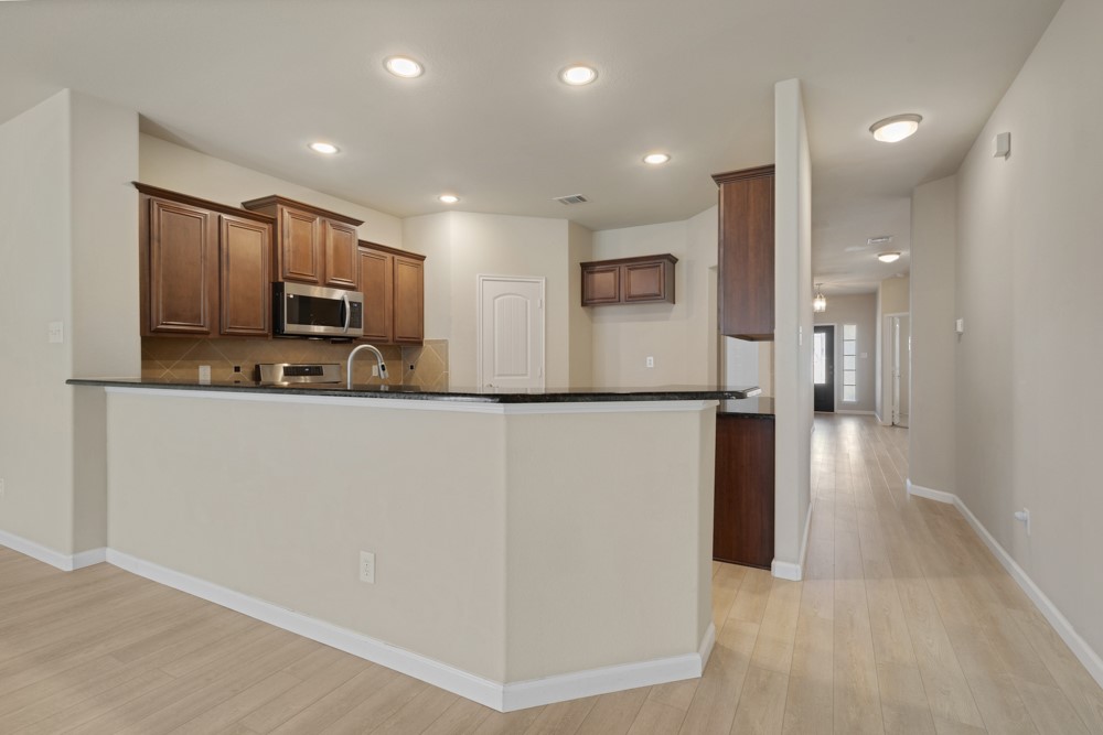1117 Bexar Avenue Melissa TX 75454