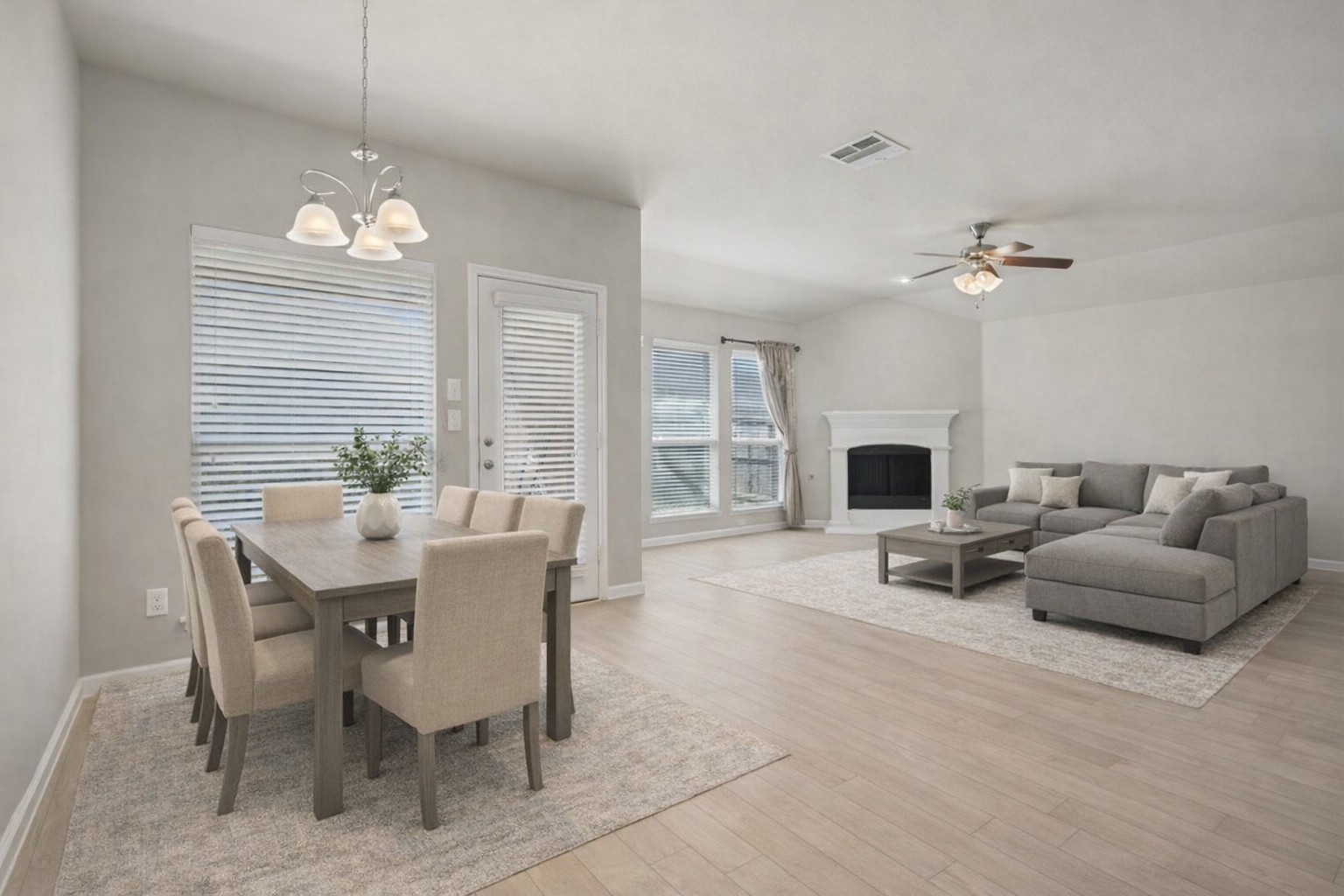 1117 Bexar Avenue Melissa TX 75454