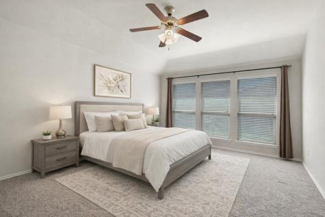 1117 Bexar Avenue Melissa TX 75454