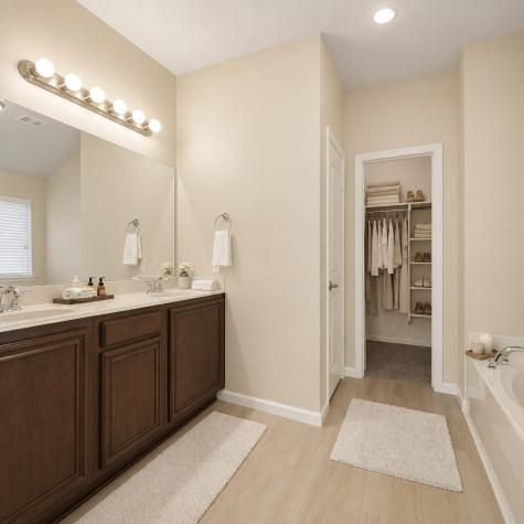 1117 Bexar Avenue Melissa TX 75454