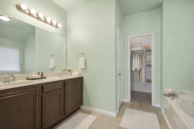 1117 Bexar Avenue Melissa TX 75454