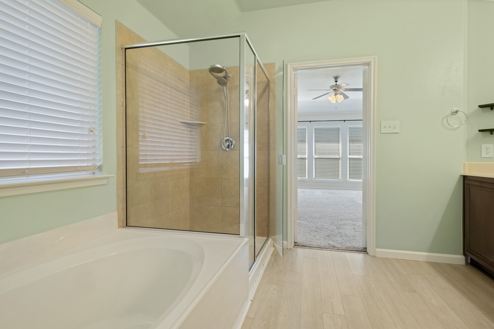 1117 Bexar Avenue Melissa TX 75454