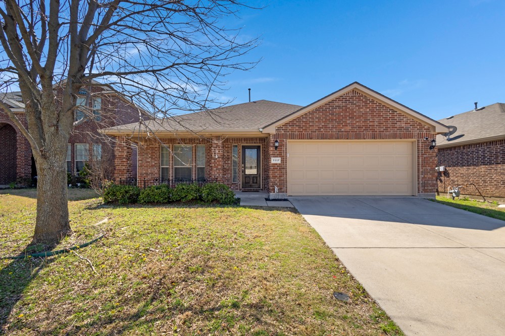 1117 Bexar Avenue Melissa TX 75454
