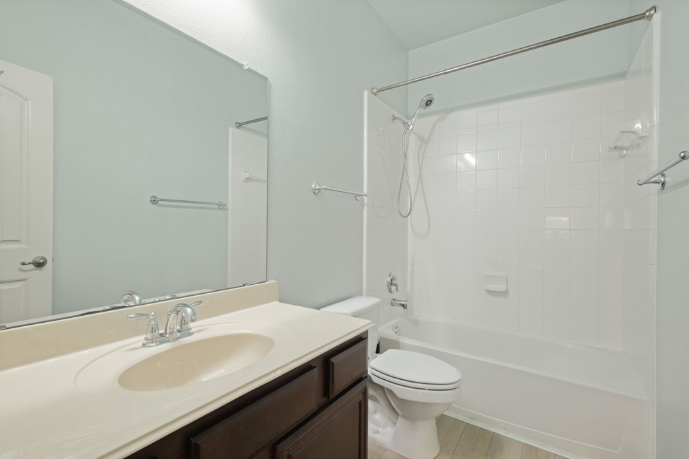 1117 Bexar Avenue Melissa TX 75454