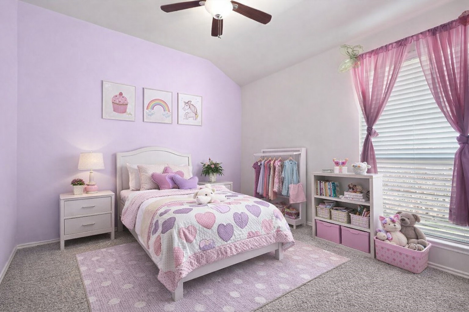 1117 Bexar Avenue Melissa TX 75454